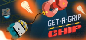 Get-A-Grip Chip Box Art