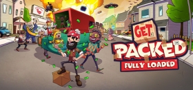Get Packed: Fully Loaded Box Art