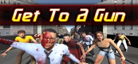 Get To A Gun Box Art