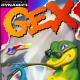 Gex Box Art