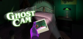 GHOST CAM Box Art
