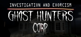 Ghost Hunters Corp Box Art