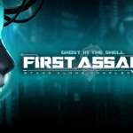 Ghost In The Shell: First Assault Receives an Update and New Teaser