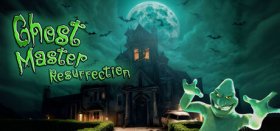 Ghost Master: Resurrection Box Art