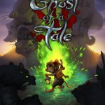 Free Game - Ghost of a Tale