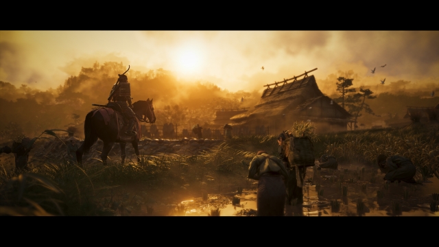 Following The Last of Us Part 2 being review bombed immediately after  release, newer games like Ghost of Tsushima have implemented a…
