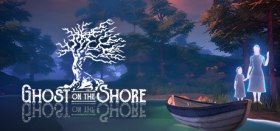 Ghost on the Shore Box Art
