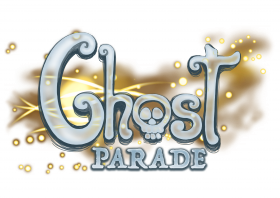 Ghost Parade Box Art