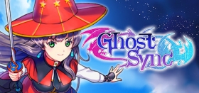 Ghost Sync Box Art
