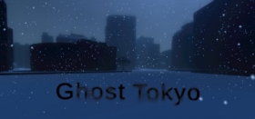 Ghost Tokyo Box Art