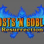 Ghosts 'n Goblins Resurrection Review