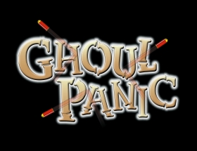 Ghoul Panic Box Art