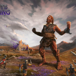 Giants Uprising gamescom Teaser Trailer