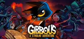 Gibbous -  A Cthulhu Adventure Box Art