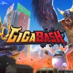 Southeast Asian Games Showcase GigaBash Free MechaJuras DLC