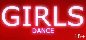 Girls Dance Box Art