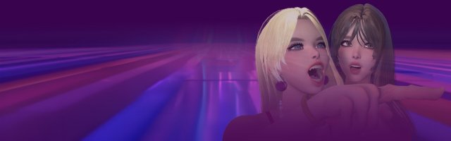 Glamour Riot Preview