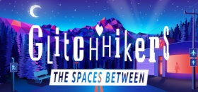 Glitchhikers: The Spaces Between Box Art