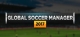 Global Soccer Manager 2017 Box Art