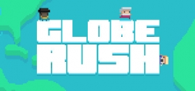 Globe Rush Box Art