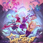 Go Fight Fantastic Review