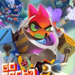 Go Mecha Ball Out Now with Release Date Trailer