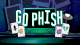 GO PHISH Box Art