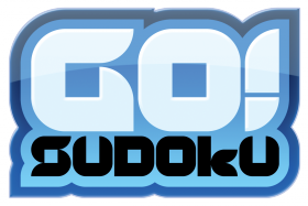 Go! Sudoku Box Art
