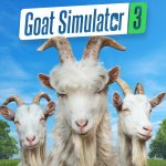 Goat Simulator 3's Upcoming DLC — Baadlands: Furry Road — Has a Release Date Now; Check Out the Trailer!