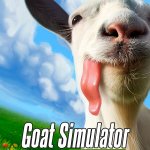 Pilgor Is Baaaah-ck with Goat Simulator: Remastered — Ready to Wreak Havoc?