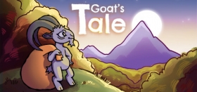 Goat's Tale Box Art