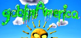 goblinAmerica Box Art