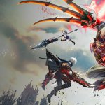 Fanatical Star Deal - God Eater 3