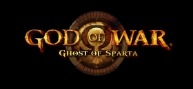 God of War: Ghost of Sparta Box Art