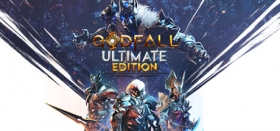 Godfall Ultimate Edition Box Art