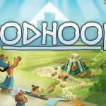 Free Update for Godhood Out On Steam