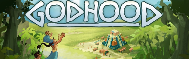 Godhood Given Steam Early Access Launch Date
