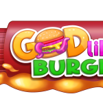 Godlike Burger Release Date Announcement Trailer