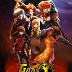 Gods of the Twilight Preview