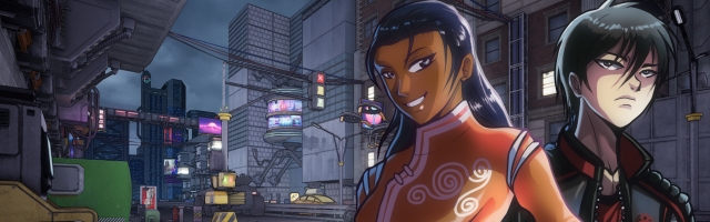 Gods of the Twilight Preview