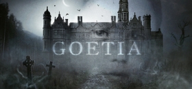 Goetia Box Art