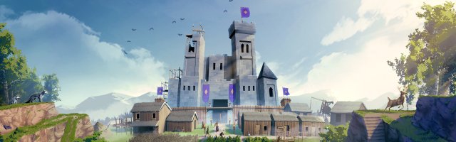 Going Medieval Review