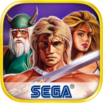 Golden Axe Joins the SEGA Forever Collection