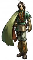 Golden Sun: The Lost Age Box Art