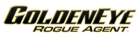 GoldenEye: Rogue Agent Box Art