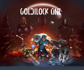 Goldilock One Box Art