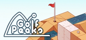 Golf Peaks Box Art