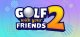 Golf With Your Friends 2 Box Art