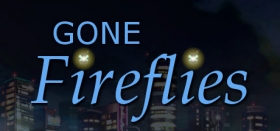 Gone Fireflies Box Art