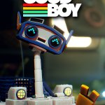Awesome Indies GC 2025: Good Boy